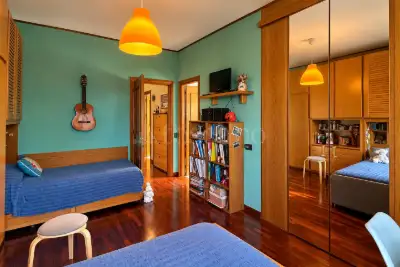 Villa in vendita, Via delle Vigne di Morena, Roma
