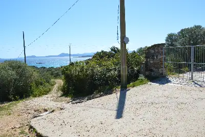 Villa in vendita, Cala sassari, Golfo Aranci
