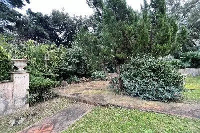 Villa in vendita, Via del Faro, San Felice Circeo