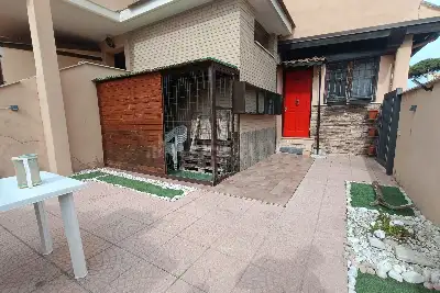 Casa in vendita, Via Debeli, Fiumicino