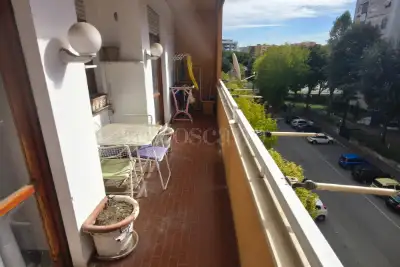 Casa in vendita, Via Giampiero Combi, Roma
