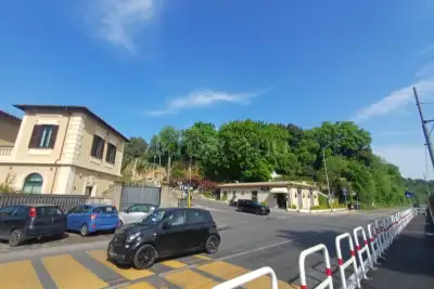 Magazzino in vendita, Via Flaminia, Roma