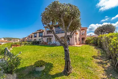 Casa in vendita, Località Cala Del Faro , Arzachena