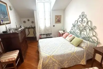 Casa in vendita, Viale alla Stazione, Sori