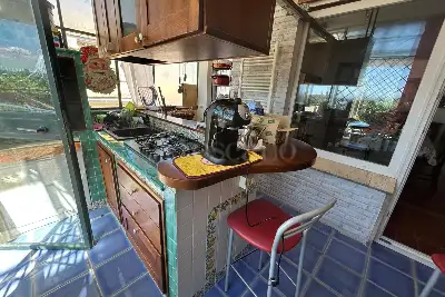 Casa in vendita, Lungotevere degli Inventori, Roma