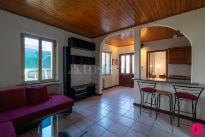 Casa in vendita, Via Liguria, Udine