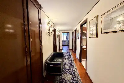 Casa in vendita, Via Mergellina, Napoli