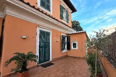 Casa in vendita, Via di Bravetta, Roma