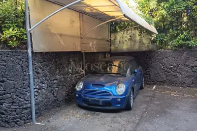Villino a Schiera in vendita, Via Brenta, San Gregorio di Catania