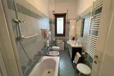 Casa in vendita, Via Mar Rosso, Roma