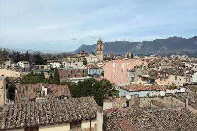 Attico in vendita, Via della Caserma, Terni