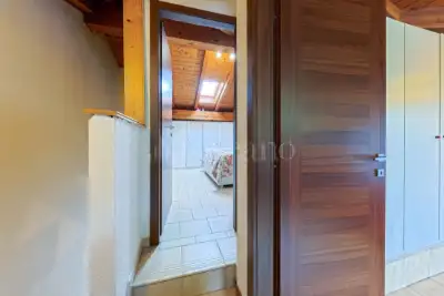 Casa in vendita, Via delle Camelie, Lavena Ponte Tresa