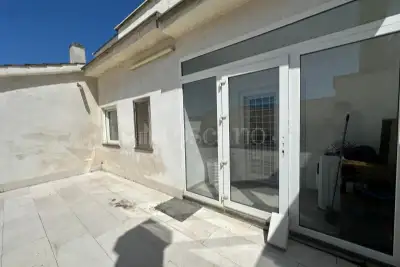 Villa Bifamiliare in vendita, Viale di Focene, Fiumicino