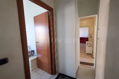 Casa in vendita, Via Vincenzo Sartori 6, Roma