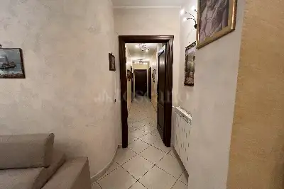 Casa in vendita, Corso Vittorio Emanuele, Villabate