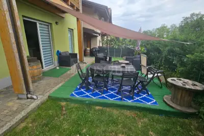 Casa Indipendente in vendita, Via Monte Generoso, Colverde