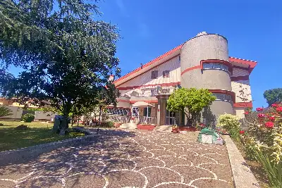 Casa in vendita, TORRESINA - Via del Podere Zara, Roma