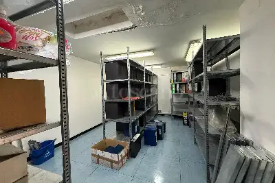 Negozio in vendita, Via Diego Angeli, Roma