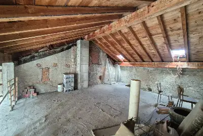 Magazzino in vendita, Via Giuseppe Mazzini, Vertemate con Minoprio