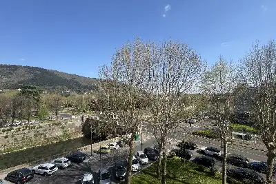 Casa in vendita, Piazza Europa, Prato