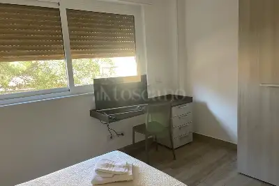 Casa in affitto, Via Uditore, Palermo