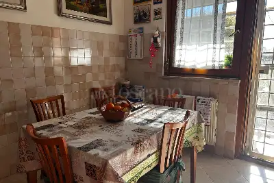 Villino a Schiera in vendita, Via Vincenzo Visceglia, Roma