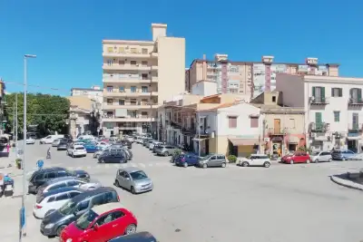 Negozio in vendita, Via San Lorenzo, Palermo