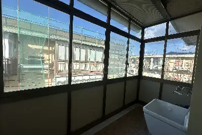 Casa in vendita, Via Inserra, Palermo