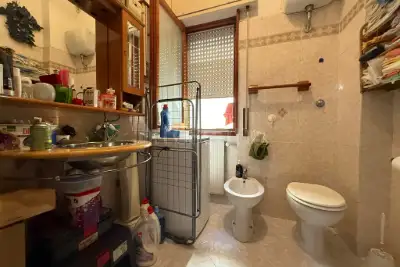 Casa in vendita, Via Ferdinando Acton, Roma