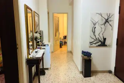 Casa in vendita, Via Messina, Catania