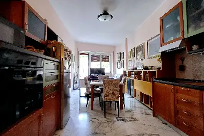 Casa in vendita, Via Paola Falconieri, Roma