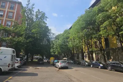 Casa in vendita, Via Campo di Marte, Brescia