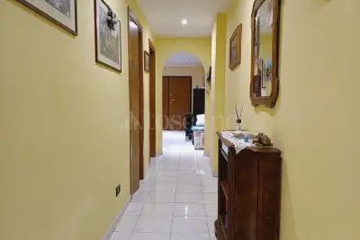 Casa in vendita, Via San Silverio, Roma