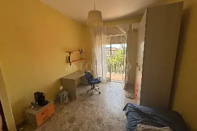 Casa in vendita, Via Santa Sofia, Catania