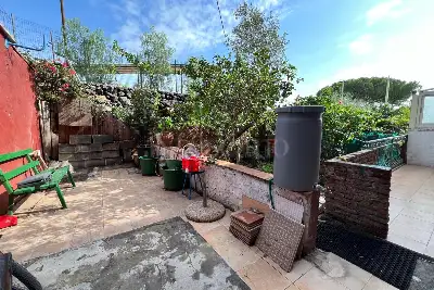 Casa in vendita, via Bartolomeo Altavilla, Catania