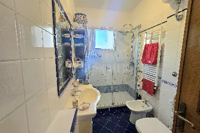 Casa in vendita, Via Marmolada, Santa Marinella