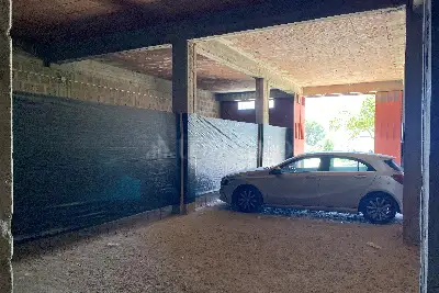 Magazzino in vendita, CALASCIBETTA, Calascibetta