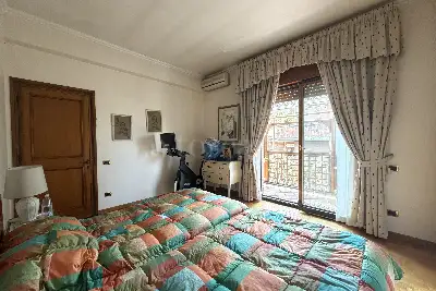 Attico in vendita, Via Isidoro del Lungo, Roma