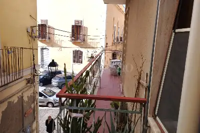 Casa in vendita, via S.S. Trinità, Cerignola