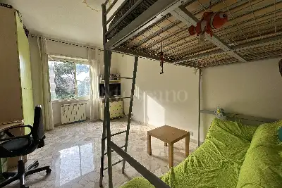 Casa in vendita, Piazza Alfonso Neuschuler, Roma