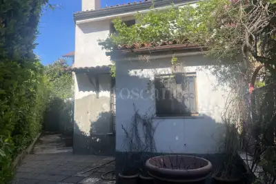 Villa in vendita, Via Comune Antico, Milano