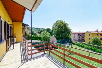 Casa Indipendente in vendita, Via Galvani Luigi, Como