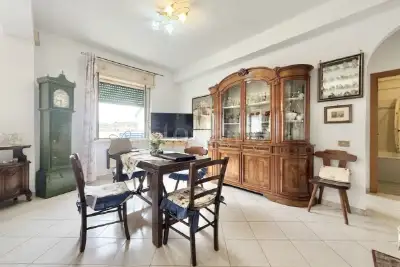 Casa in vendita, Via Settevene Palo, Cerveteri