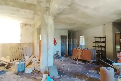 Villa in vendita, Contrada Feotto, Misilmeri