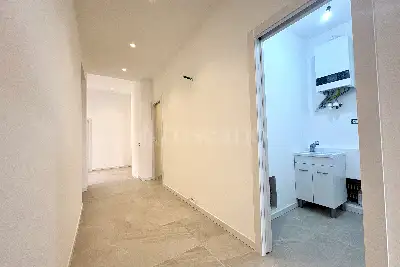 Casa in vendita, Via della Libertà, Palermo