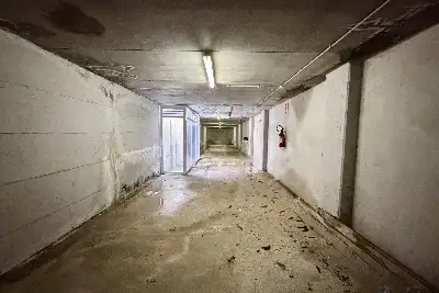 Box in vendita, Via di Quarto Rubbie, Roma