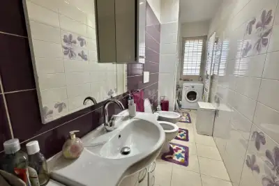 Casa in vendita, Via Ettore Arena, Roma