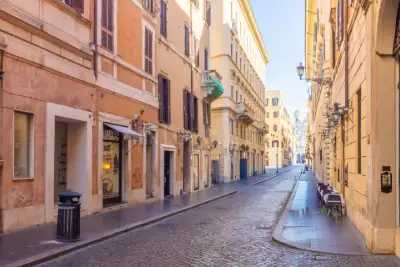 Ufficio in vendita, Via della Fontanella di Borghese, Roma