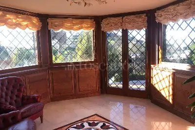 Villa in vendita, Via Olivella, Albano Laziale