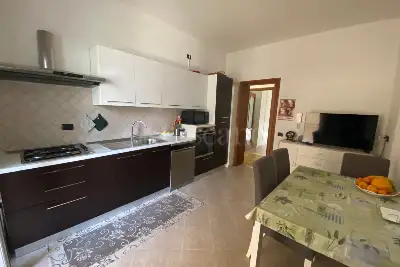 Casa in vendita, Via Crispi 230, Bari